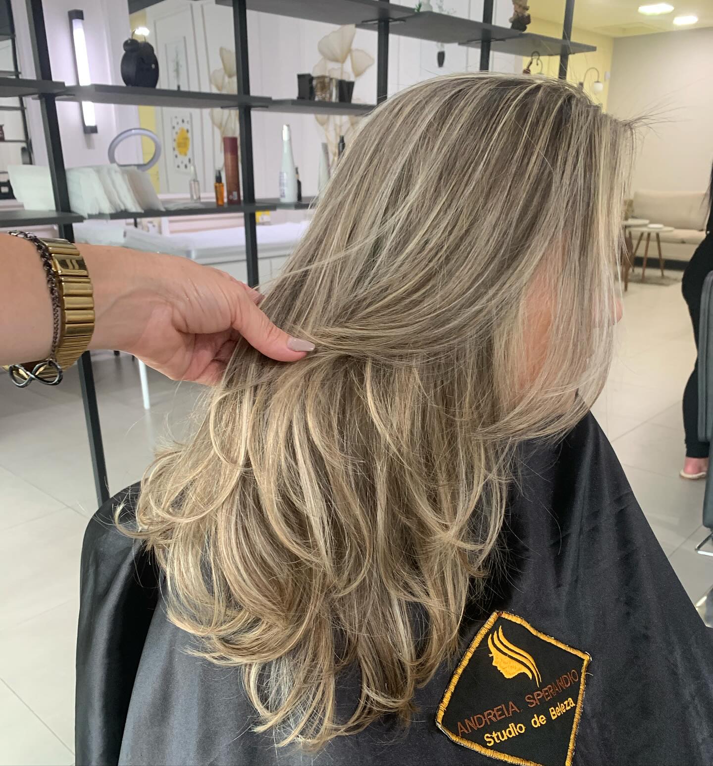 Hidratação Capilar em Vila Velha | Andreia Sperandio Hidratação Capilar em Vila Velha | Andreia Sperandio