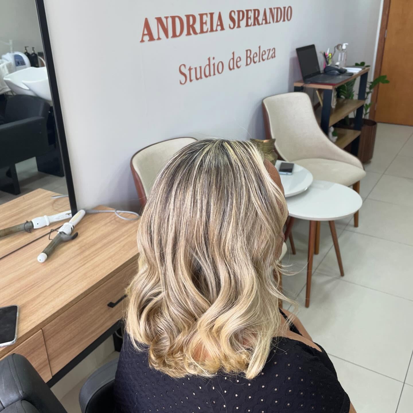 Coloração em Vila Velha | Andreia Sperandio