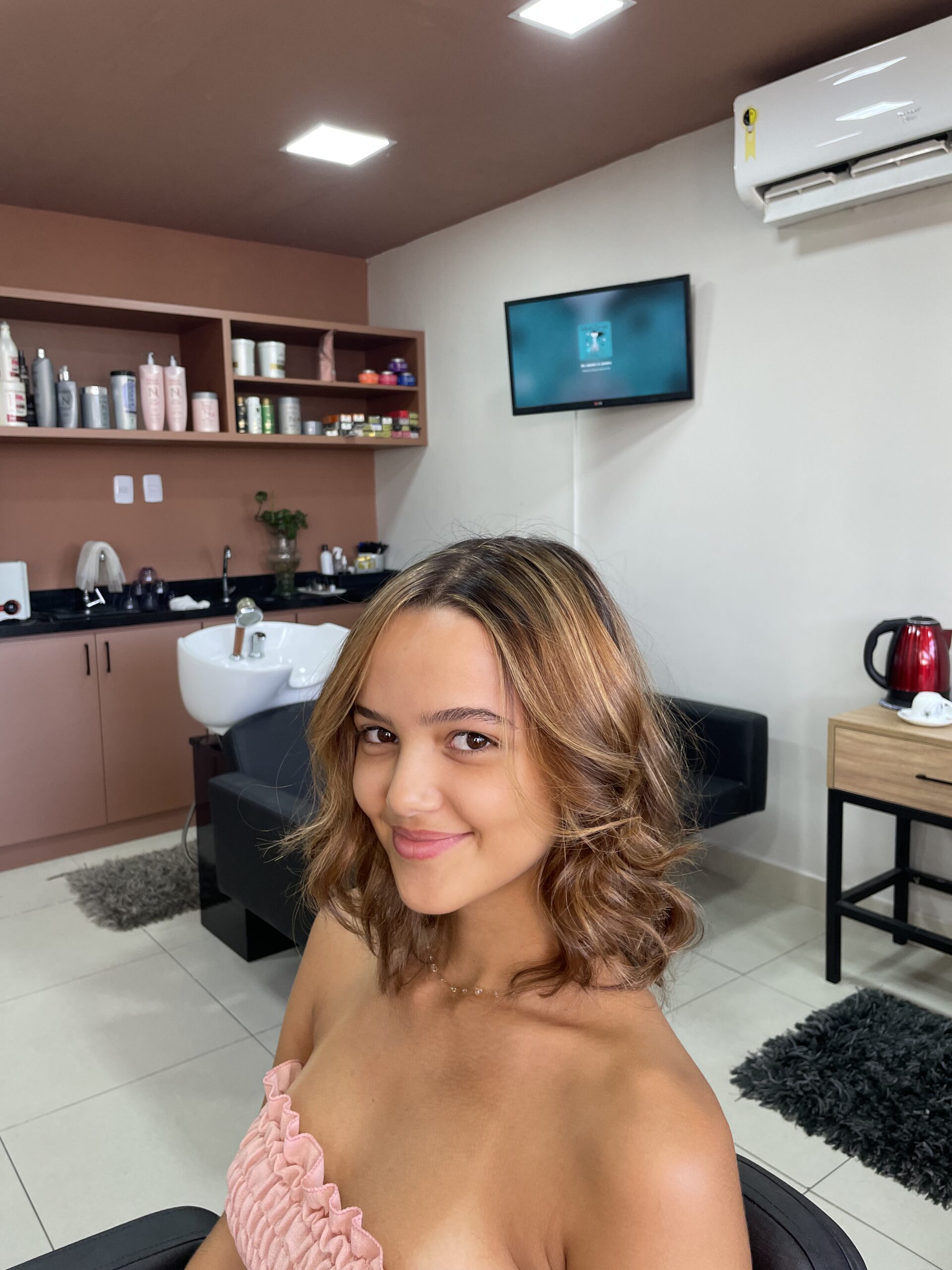 Corte de Cabelo em Vila Velha | Andreia Sperandio Corte de Cabelo em Vila Velha | Andreia Sperandio