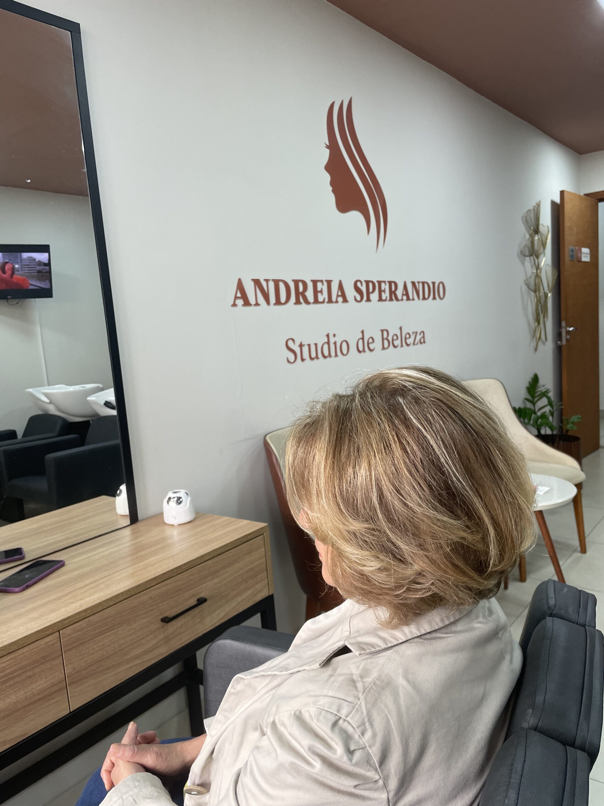 Corte de Cabelo em Vila Velha | Andreia Sperandio Corte de Cabelo em Vila Velha | Andreia Sperandio