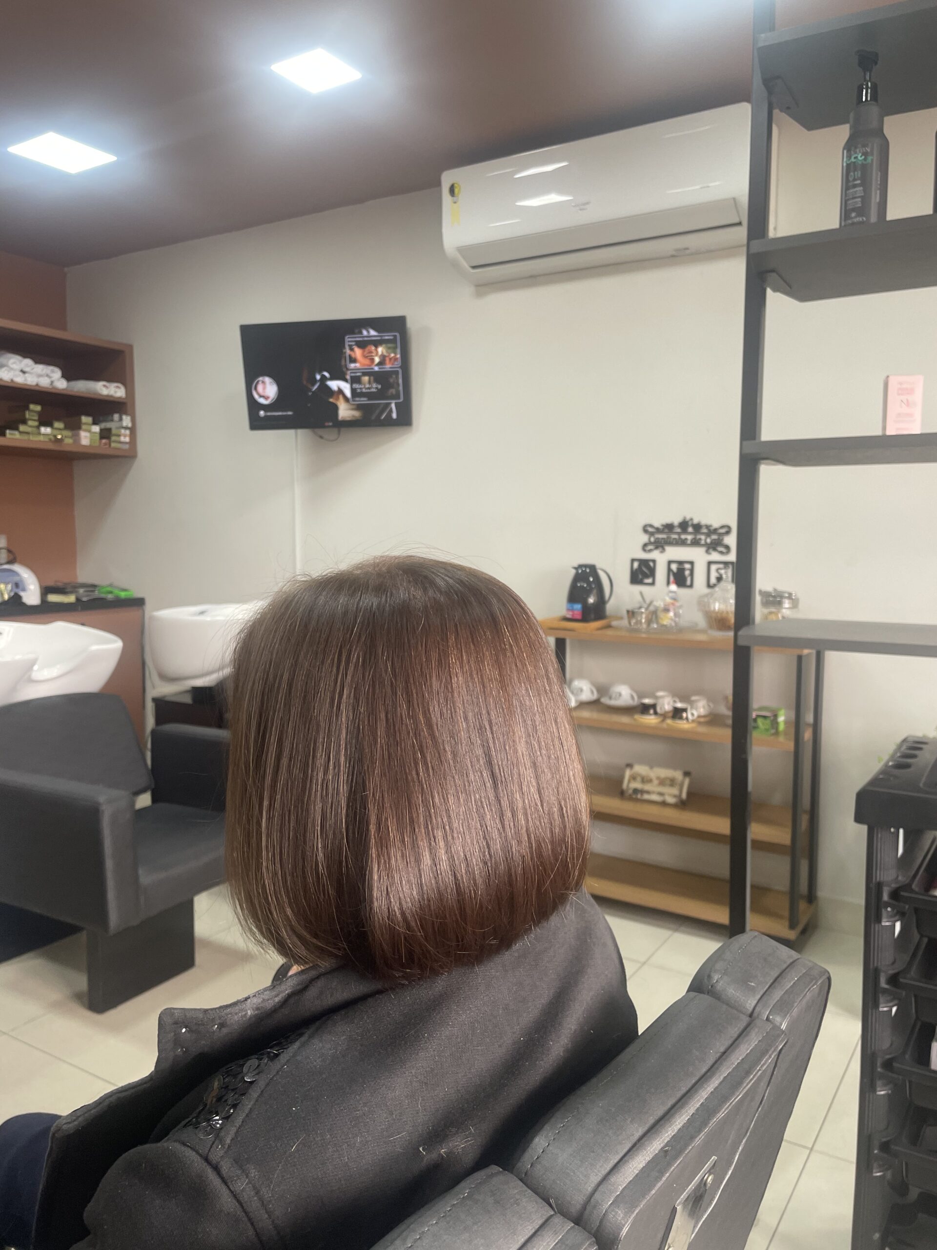 Corte de Cabelo em Vila Velha | Andreia Sperandio Corte de Cabelo em Vila Velha | Andreia Sperandio