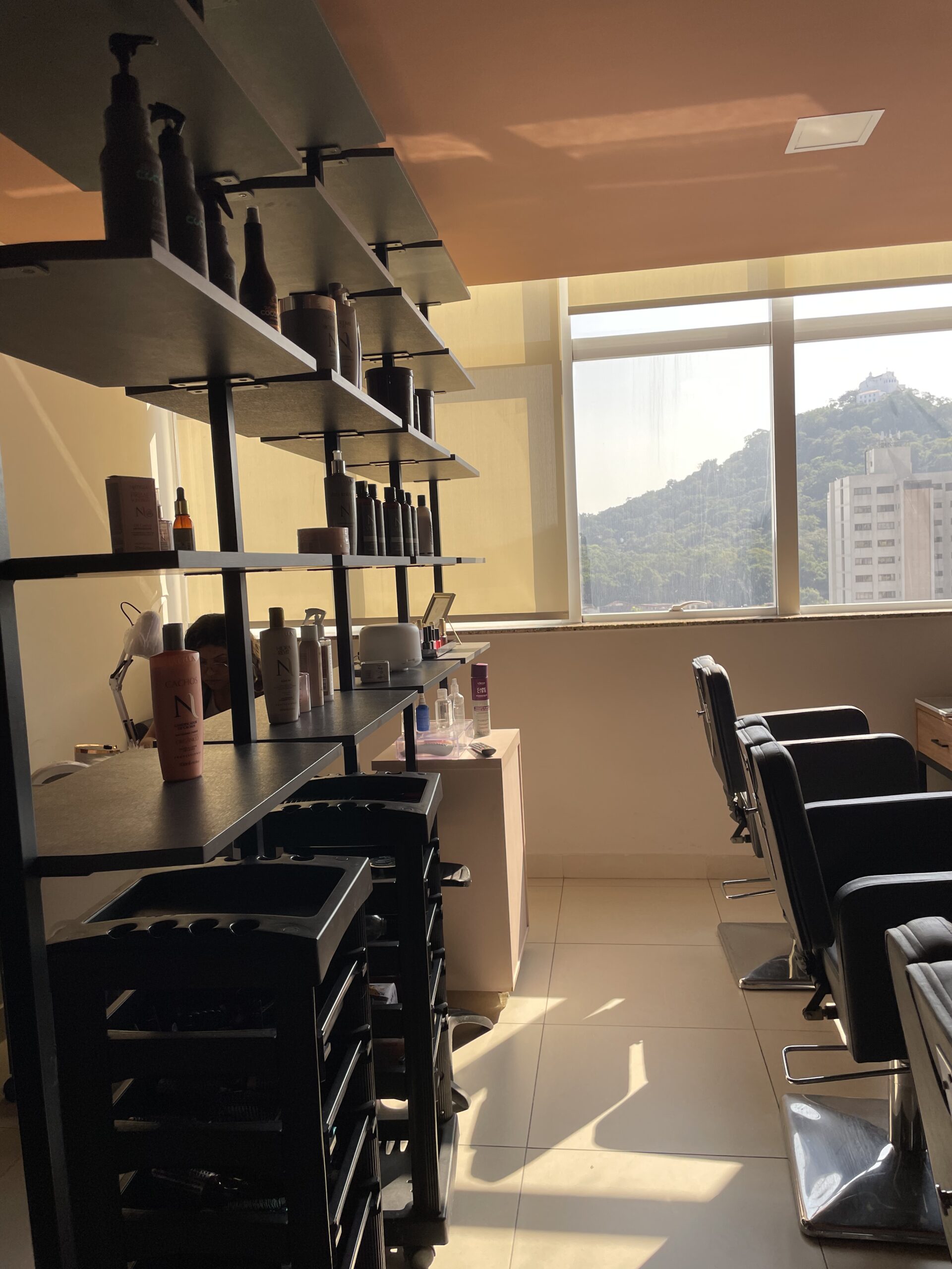 Andreia Sperandio Studio de Beleza em Vila Velha