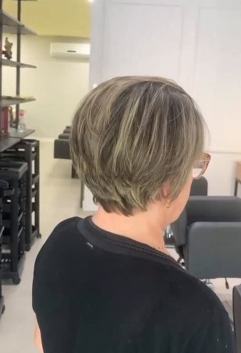 Chanel clássico repaginado